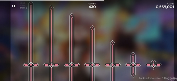 orzmic手游最新版 v3.9.0 安卓版 2