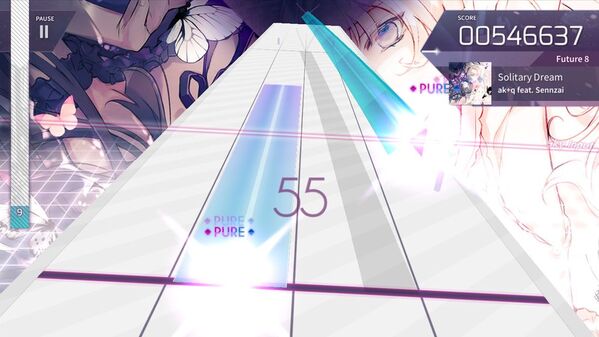 arcaea国际服 v6.3.5 安卓海外版 2