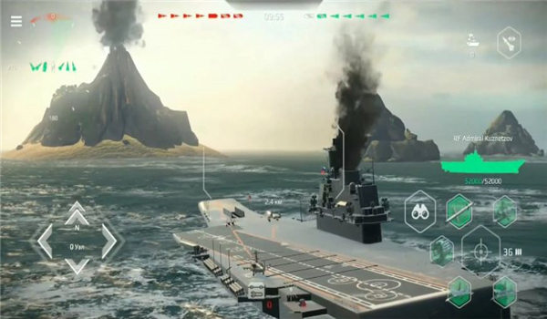modernwarships官方正版 v0.91.0.120515865 安卓最新手机版 2