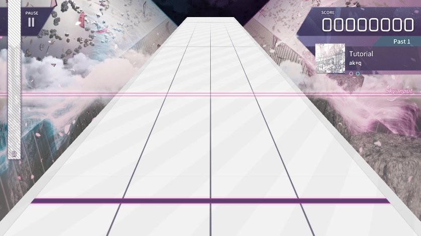 arcaea官方中文版 v6.3.5 安卓版 1