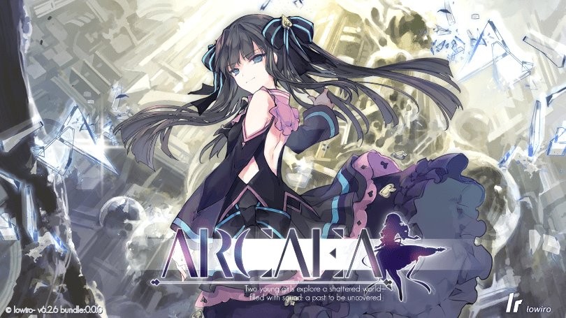 arcaea官方中文版 v6.3.5 安卓版 3