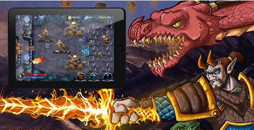 魔法联盟手机版 v1.0.1 安卓版 1