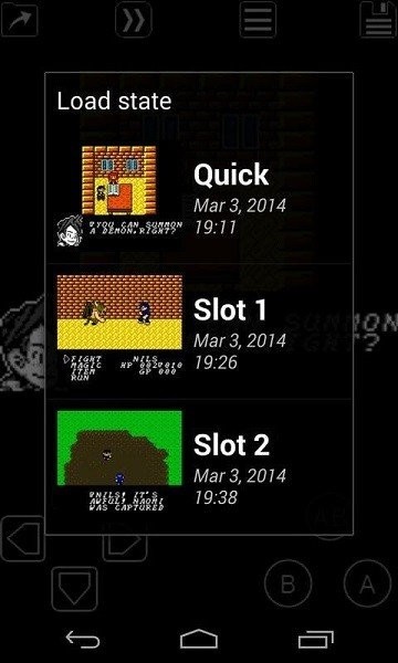 myoldboy模拟器汉化版 v2.0.1 安卓版 0