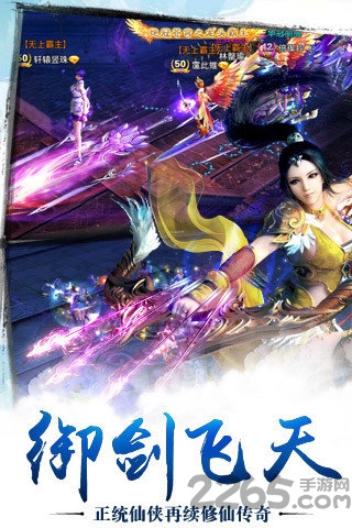剑道通天手机版 v1.0.9 安卓版 0
