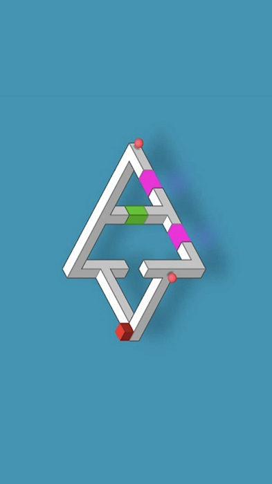 轨迹2手机版(hocus 2) v1.0 安卓版 3