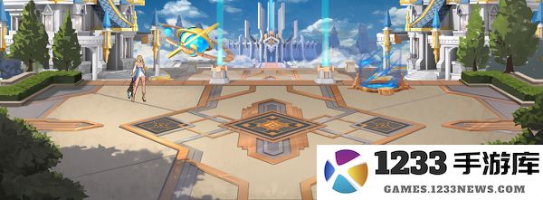 荣耀全明星最新版玩法攻略 荣耀全明星最新版玩法攻略