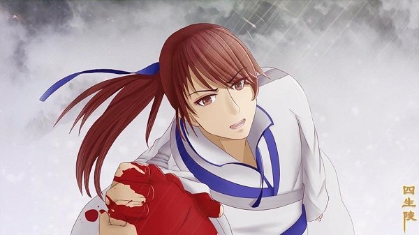 穿越时空的少女手游 v0.7 安卓版 0