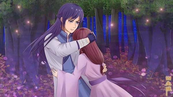 穿越时空的少女手游 v0.7 安卓版 2