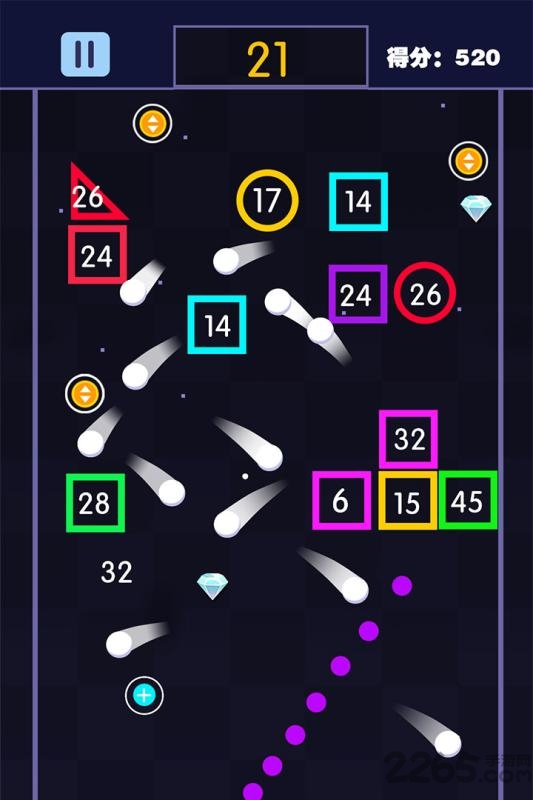 疯狂打弹珠最新版 v1.3.3 安卓版 1