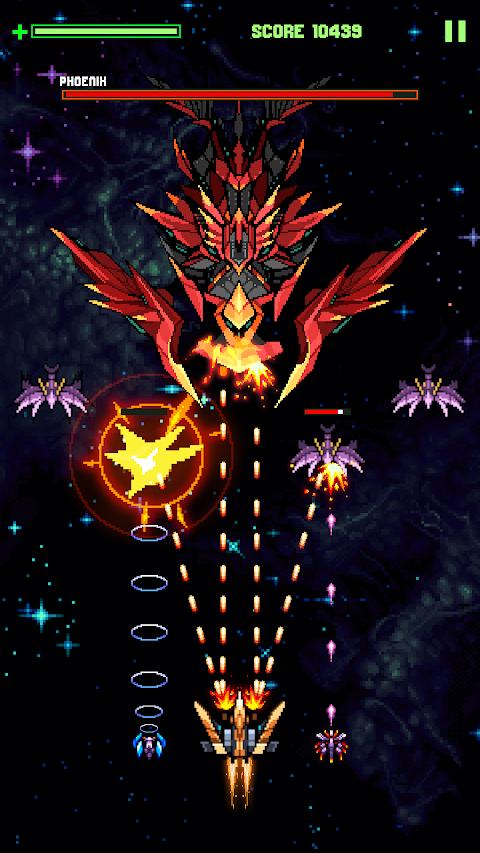 银河荣耀最新版 v1.0.2 安卓版 0