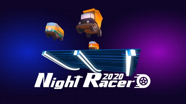 夜间赛车手手游(Night Racer) v0.0.23 安卓版 3