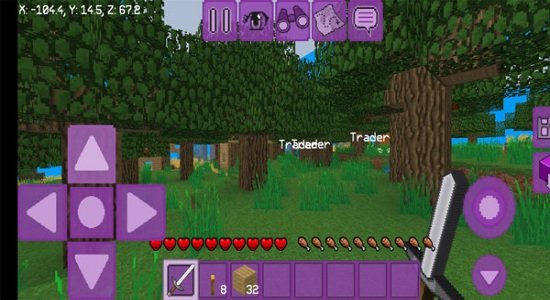 可爱世界盒子2021官方版 v1.0.1 安卓版 2