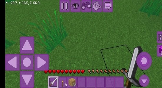 可爱世界盒子2021官方版 v1.0.1 安卓版 1