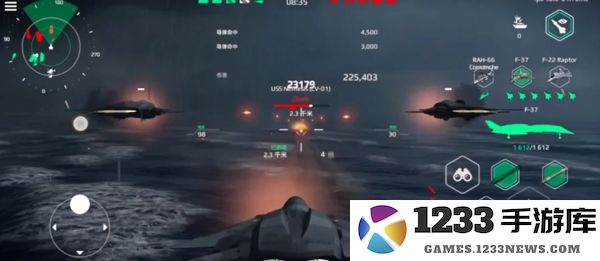 现代战舰手游联机教程
