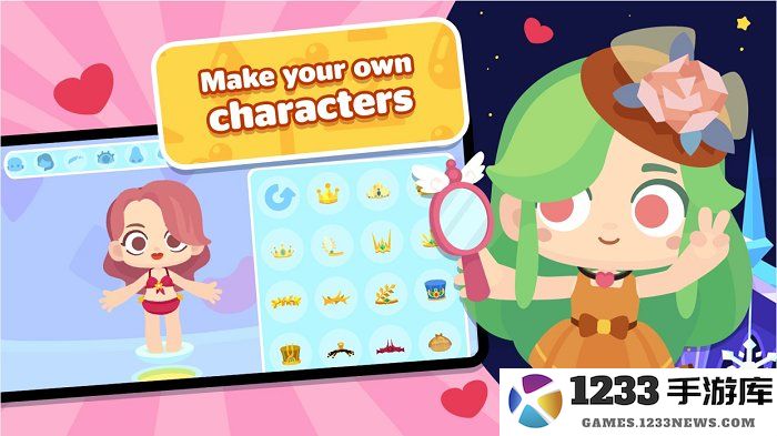 熊猫博士小镇故事国际服 熊猫博士小镇故事下载