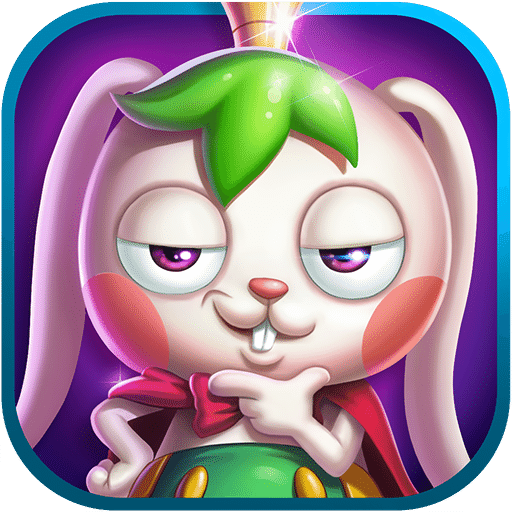 彩虹风暴手游 彩虹风暴手游