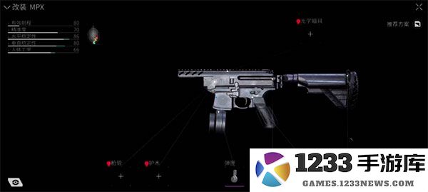 Lost Light国际服新手怎么配枪 Lost Light国际服新手怎么配枪