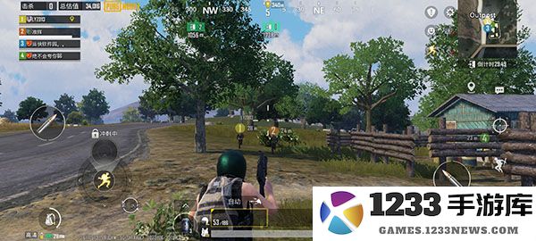 怎么玩地铁逃生模式 怎么玩地铁逃生模式教程