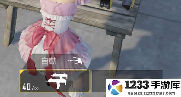 和平精英国际服pubg双持MP7玩法攻略 pubg双持MP7玩法攻略