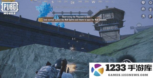 和平精英国际服pubg双持MP7玩法攻略 pubg双持MP7玩法攻略