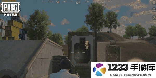 和平精英国际服pubg双持MP7玩法攻略 pubg双持MP7玩法攻略