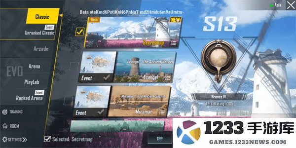 和平精英国际服全新内容 和平精英国际服更新内容