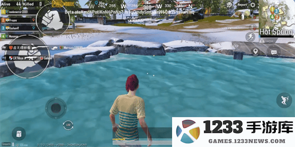 和平精英国际服全新内容 和平精英国际服更新内容