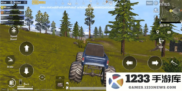 和平精英国际服全新内容 和平精英国际服更新内容