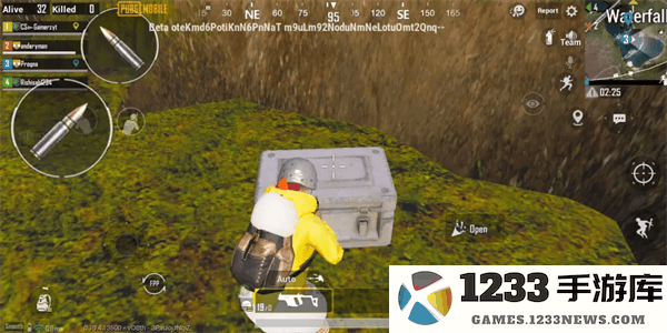 和平精英国际服全新内容 和平精英国际服更新内容