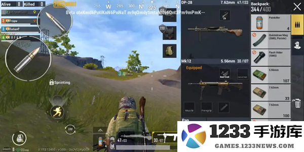 和平精英国际服全新内容 和平精英国际服更新内容