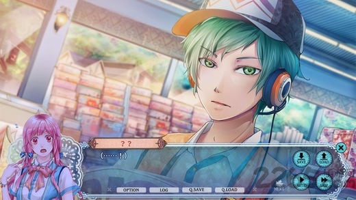 秋色的记忆游戏 v0.16 安卓最新版 0