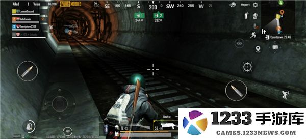 pubgm游戏攻略 pubgm游戏攻略