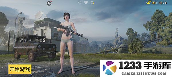 pubgm国际服玩法教程 pubgm国际服玩法