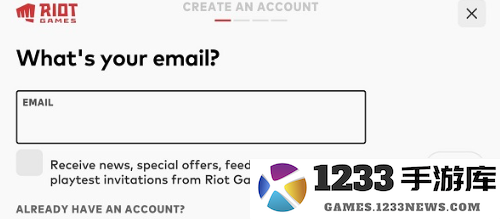 金铲铲之战美测服填写邮箱 金铲铲之战美测服邮箱