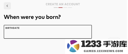 金铲铲之战美测服填写出生年月 金铲铲之战美测服出生年月