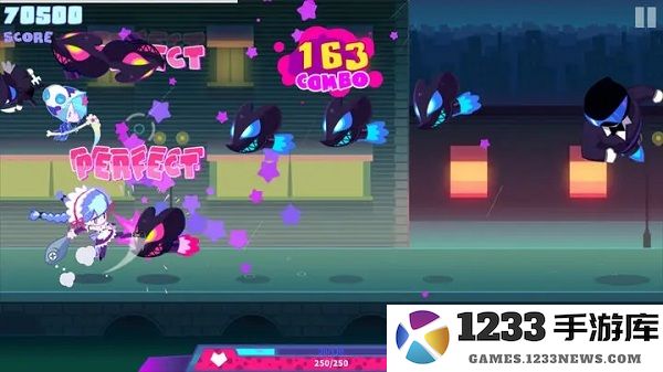 mush dash手游 mush dash官方版