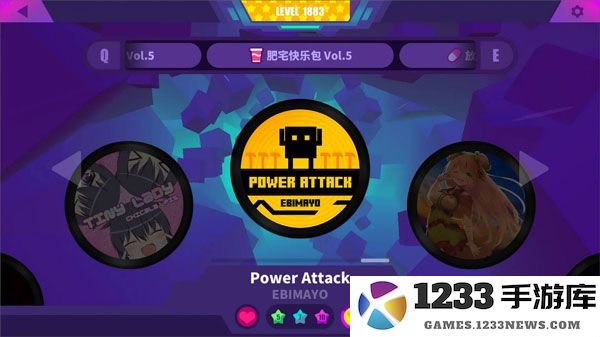 MuseDash游戏攻略 MuseDash游戏攻略