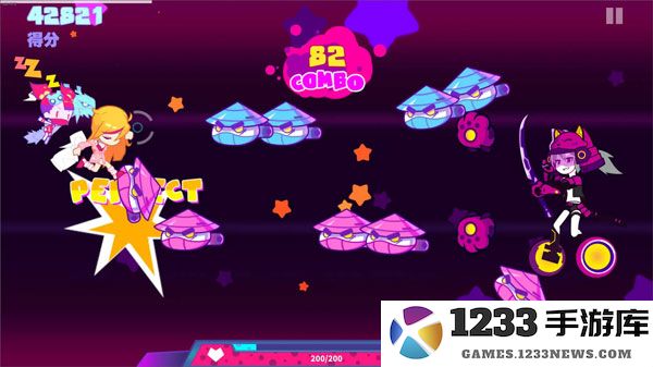 MuseDash游戏攻略 MuseDash游戏攻略