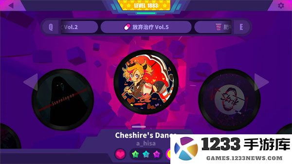 MuseDash游戏攻略 MuseDash游戏攻略