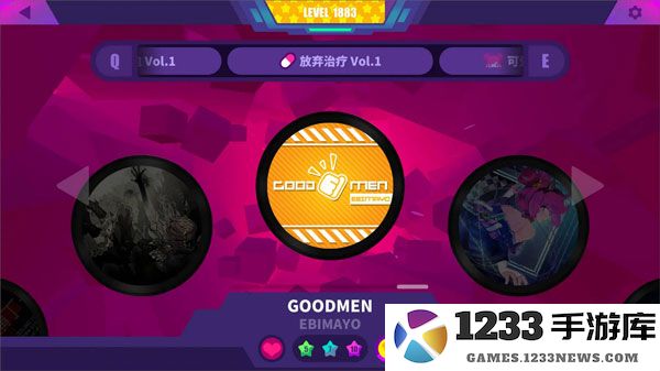 MuseDash游戏攻略 MuseDash游戏攻略