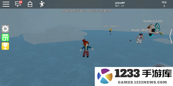 罗布乐思国际服玩法 罗布乐思国际服攻略