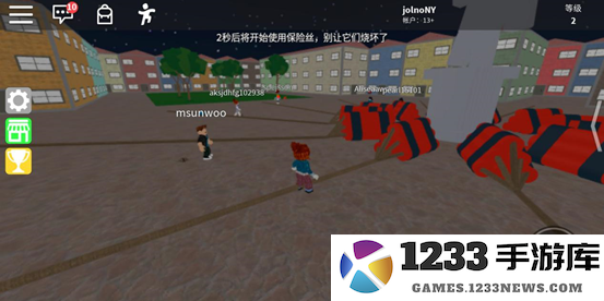 罗布乐思国际服玩法 罗布乐思国际服攻略