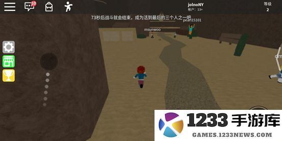 罗布乐思国际服玩法 罗布乐思国际服攻略