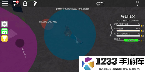 罗布乐思国际服玩法 罗布乐思国际服攻略