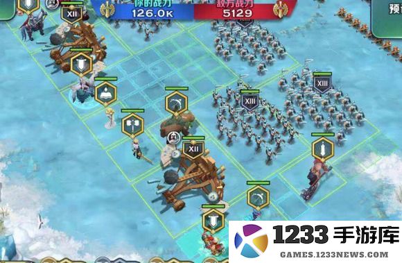 剑与家园人族怎么玩 剑与家园人族玩法攻略