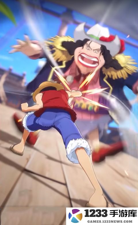 航海王梦想指针游戏攻略 航海王梦想指针攻略