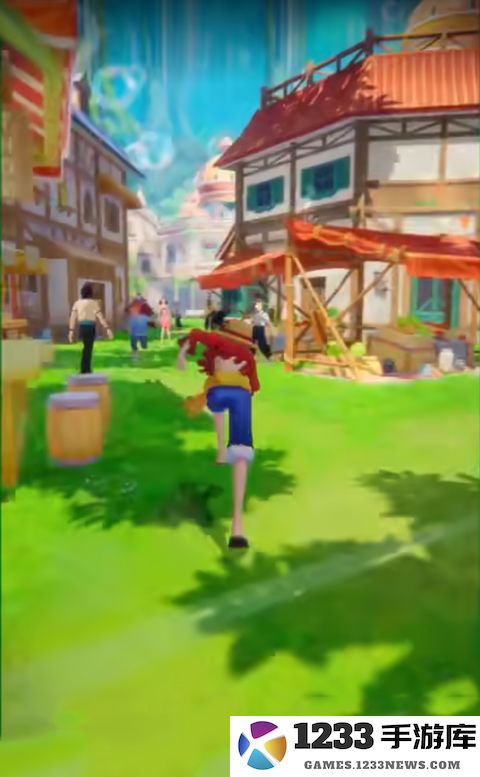 航海王梦想指针游戏攻略 航海王梦想指针攻略