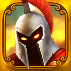 大帝国征服者手游百度版 大帝国征服者手游百度版