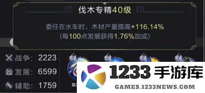 乱世王者官方版快速提高战力攻略 乱世王者官方版快速提高战力攻略