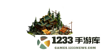 乱世王者资源型建筑介绍 乱世王者资源型建筑介绍